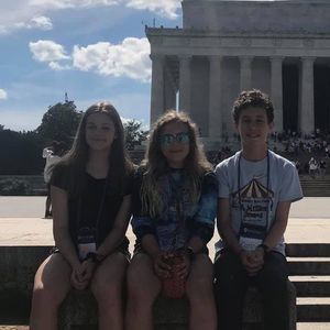 Meet your Posher, Annaka